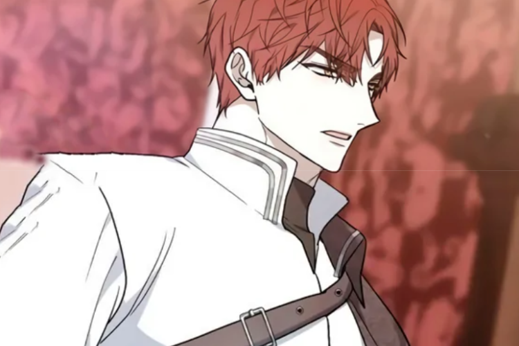 Leer Manhwa The Age of Arrogance Capítulo 95 en Español, RAW! ¡Los verdaderos líderes no temen a la muerte!