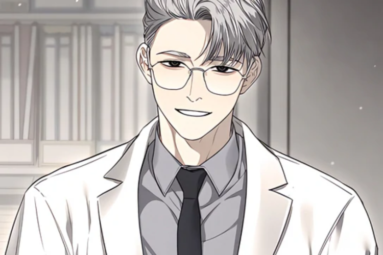 RAW Leer Manhwa BL Kiss Me if You Can (Bésame, si Puedes) Capítulo 36 en Español, ¡La Temporada 2 Está a Punto de Comenzar!