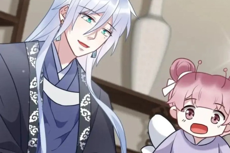 Filtración del Manhua BL Apartamento de Demonios Capítulo 1 en Español, ¡RAW! La Dulzura de Tu Sonrisa