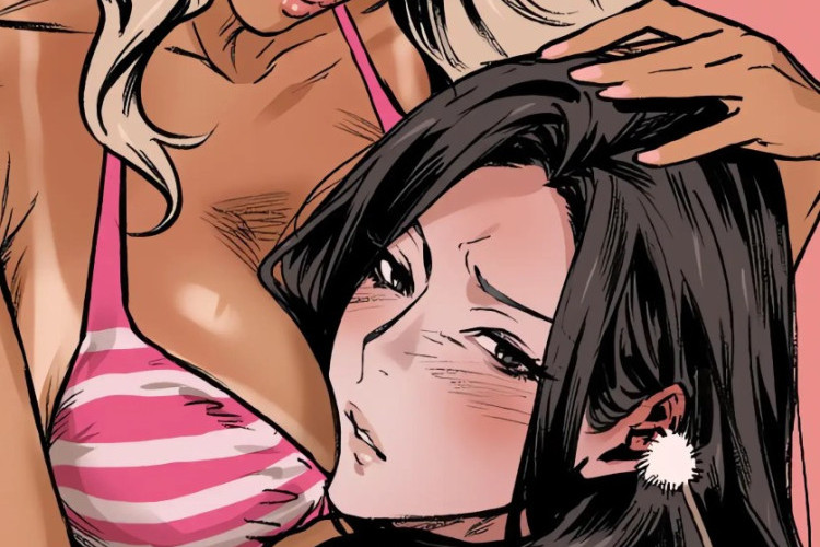 Sinopsis, Títulos Alternativos y Enlaces para Leer Manhwa GL MURMUR en Español Capítulo Completo GRATIS