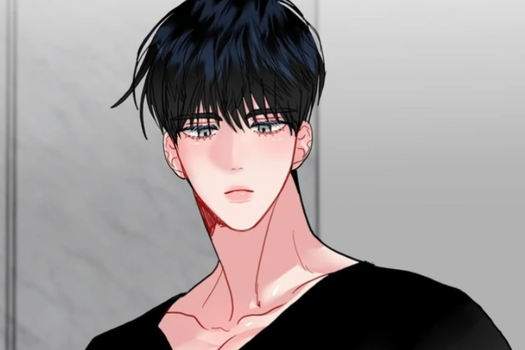 Leer Manhwa BL Peppermint Candy Capítulo 11 en Español, RAW! Hay que ser Más Agresivo Aún