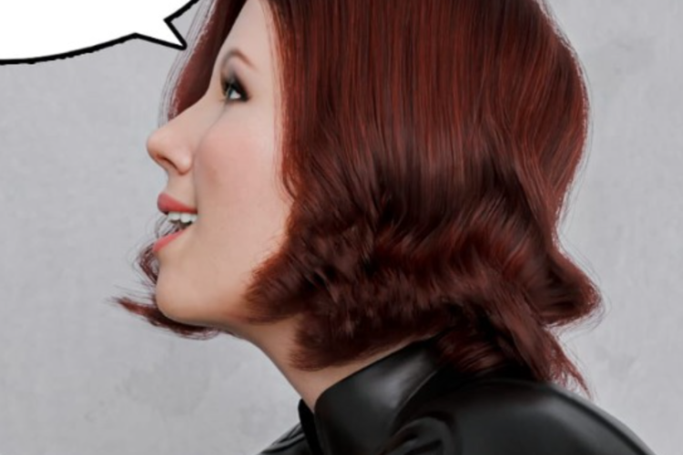 ¡En Pausa! Spoiler y Enlace para Leer Manhwa My Neighbor's Widow Capítulo 48 en Español Scan