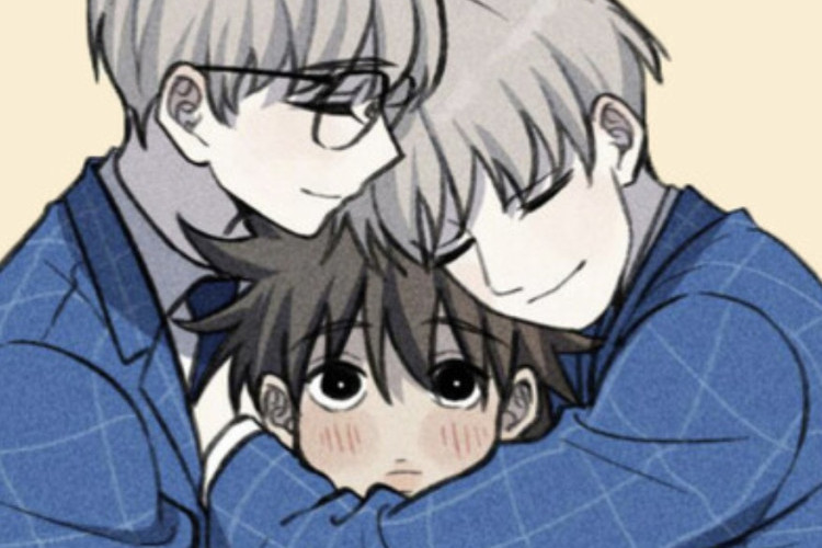 Sinopsis, Títulos Alternativos & Enlaces para Leer Manhwa BL Pufferfish and Dolphins en Español Capítulo Completo 1-2 GRATIS