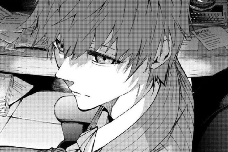 Leer Manga Tsue to Tsurugi no Wistoria Capítulo 53 en español Scan, ¡La Diosa de la Muerte Aparece para Destruirlo Todo!