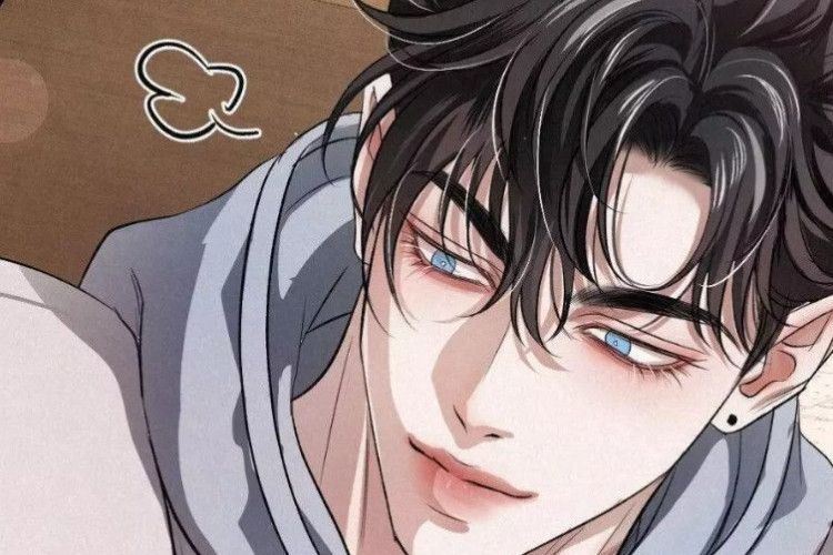 Leer Manhwa BL Bloodbound Capítulo 75 en Español, RAW! No le des Demasiadas Vueltas