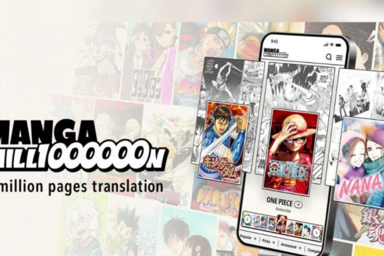 Shueisha, Una Editorial De Manga De Renombre en Japón, Lanza Cientos De Nuevas Series. ¿Cuáles Son?