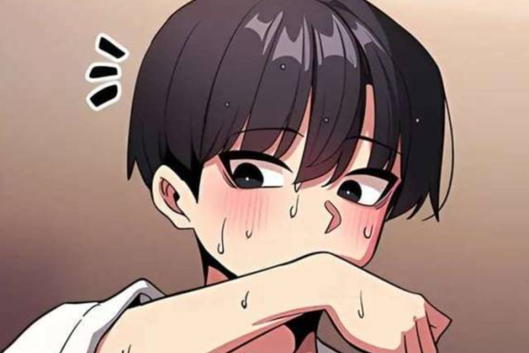 RAW Leer Manhwa Stop Smoking! (Deja de Fumar!) Capítulo 81 en Español, Solicitud para Gangchan