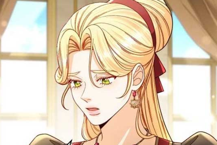 Enlace Para Lectura Manhwa La Emperatriz Divorciada Capítulo 229 en Español, Parece que hay un problema