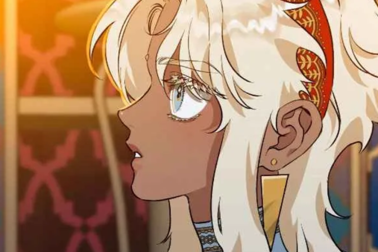 Spoiler RAW! Leer Manhwa BL Blossoms of the White Night (La Ventura del Caballero Blanco) Capítulo 16 en Español, El Hombre Encantador