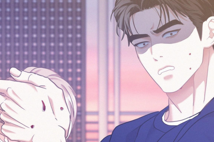 Spoilers de Manhwa BL Onward Capítulo 99 en Español, ¿Se quedará conmigo?