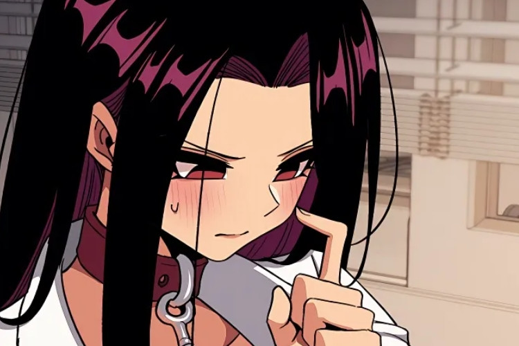 Manhwa Stop Smoking! (Deja de Fumar!) Capítulo 101 Español Scan La Noche Cobra Vida Esta Vez Gracias A Gangchan