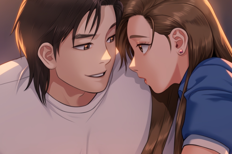 Enlace Leer Manhwa Queen Bee Capítulo Completo Subtítulo Español, ¡Sin censura! Contenido adictivo para adultos