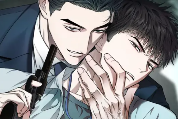 Sinopsis y Enlace de Lectura Manhwa BL El Origen Olvidado en Español Capítulo Completo, Enamorarse de un Hombre Misterioso