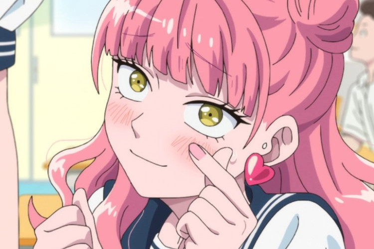  ¡Listo para el Estreno! You and I Are Polar Opposites Episodio 6 Te Protegeré