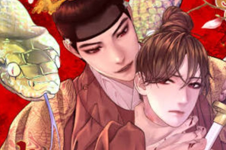 Lista Completa de Capítulos del Manhwa BL Night Smoke en Español, La Historia de un Tirano que se Enamora