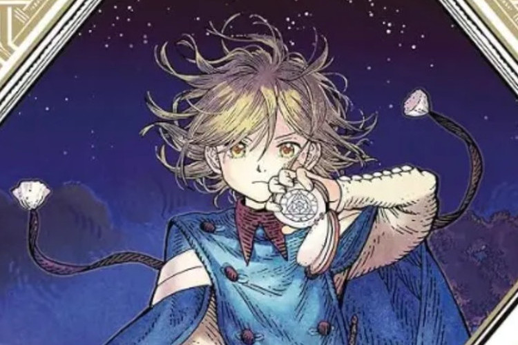 Enlace para Leer Manga Witch Hat Atelier en Español Capítulo Completo, Se ha Adaptado a una Serie de Anime