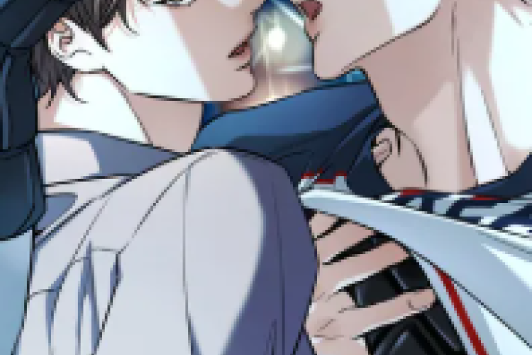 Sinopsis y Leer Manhwa BL Melting Point (Punto de fusión) Capítulo Completo en español, El regreso de un ex después de 12 años