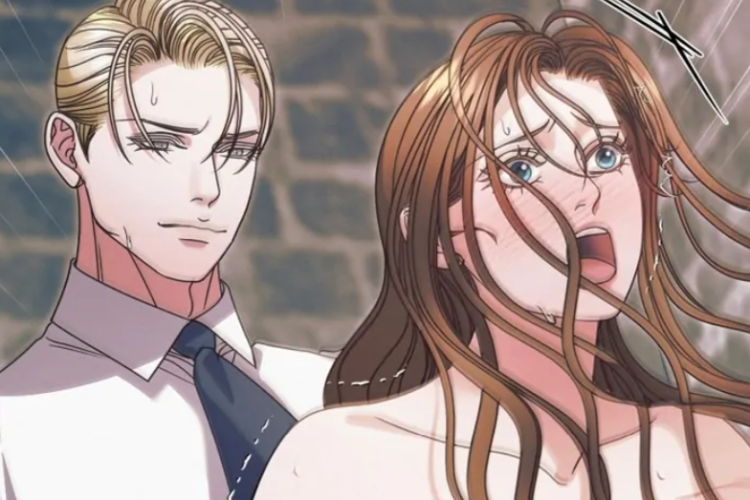 Leer Manhwa Try Begging Capítulo 48 en Español Scan, El principio del amor