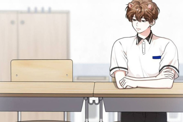 ¡Cada vez Más Angustiado! Spoiler & Enlace para Leer Manhwa BL Advertencia Sobre Bestias Salvajes (Wild Beast Warning) Capítulo 27 en Español