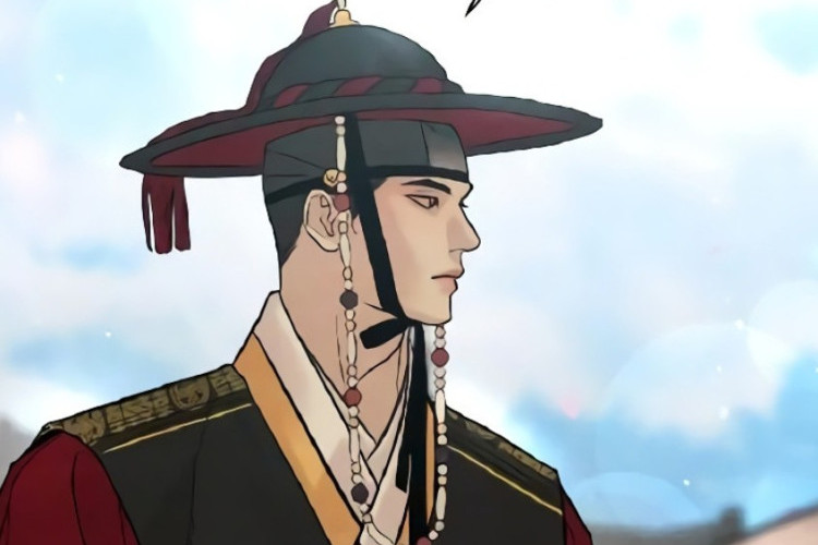 Manhwa BL Pintor Nocturno Capítulo 133 en Español: Spoiler, Fecha de Publicación y Enlace para Leerlo