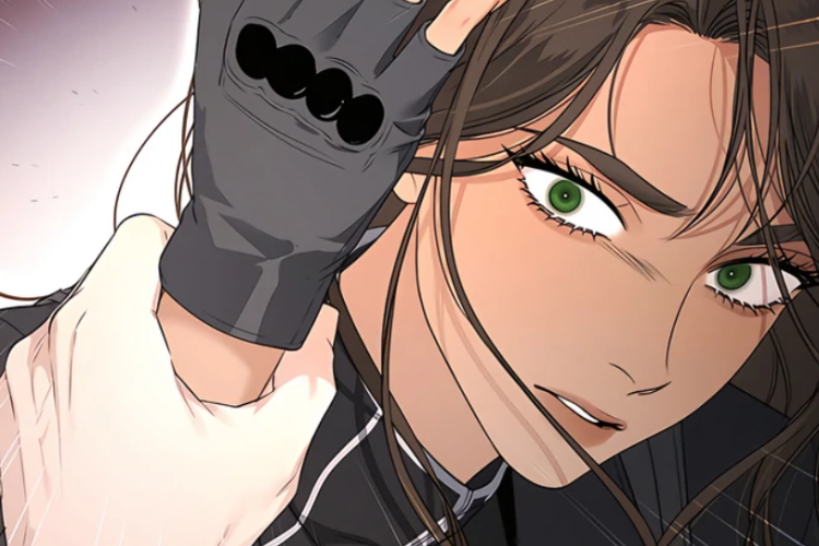 ¡No Me Gustan los Chismes! Spoiler & Enlace para Leer Manhwa BL Kiss Me if You Can (Bésame, si Puedes) Capítulo 21 en Español