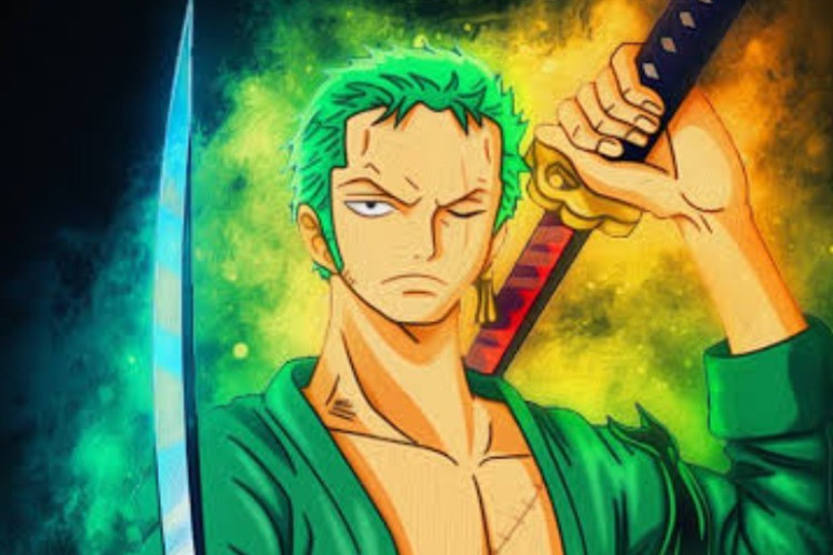 7 Frases Motivadoras de Roronoa Zoro en One Piece, Llenas de Significado e Inspiración