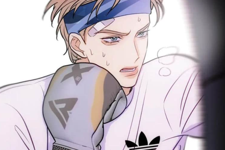 RAW Leer Manhua BL Reencarné en el Gran Ganso Dorado del Alfa Dominante Capítulo 20 en Español, Apariencia Cada vez Más Guay