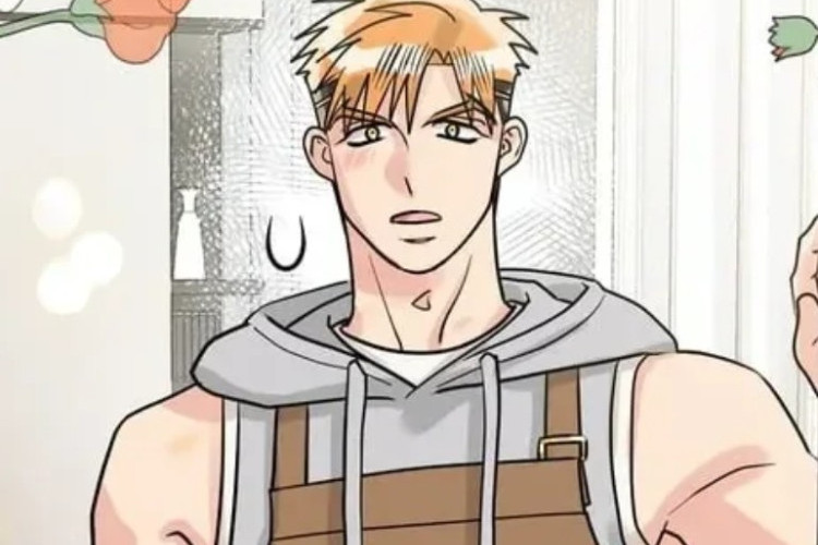 ¡Una Sorpresa para tu Pareja! Spoiler y Enlace para Leer Manhwa BL ¿No te Gustan las Serpientes Como yo? Capítulo 14 en Español