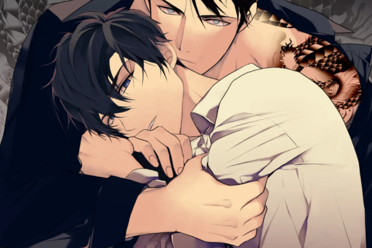 Enlace Leer el Manhwa BL Palabras Engañosas Capítulo Completo en Español, Consulte La Sinopsis Detallada