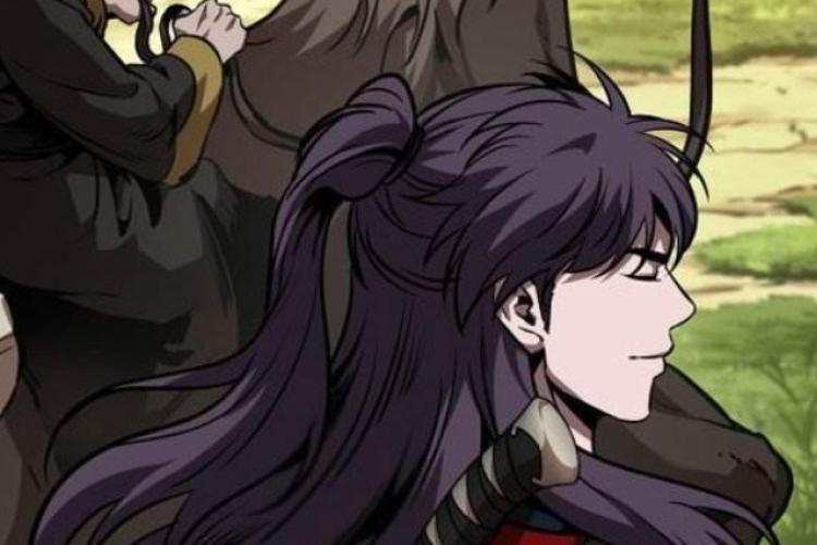 Spoilers y Enlace para Leer de Manhwa Nano Machine Capítulo 286 en Español Scan, ¡Un subordinado bastante interesante! 