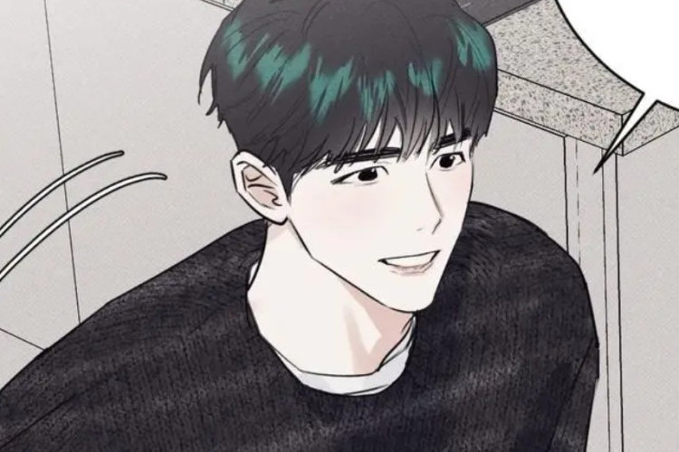 Las Relaciones Entre los Protagonistas del Manhwa BL After a Meal (Después de Comer) Capítulo 26 en Español, ¡RAW! Cada vez Más Emocionante
