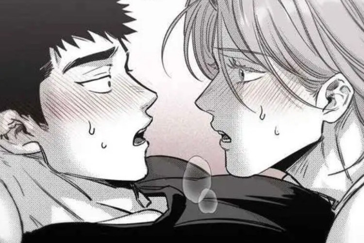 ¡No es la Primera Vez! Calendario de Publicación del Manhwa BL You Are My World (Eres Mi Mundo) Cap 34 en Español