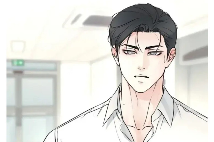 Spoilers del Manhwa BL Borderline Capítulo 39 en Español, El regreso del amado
