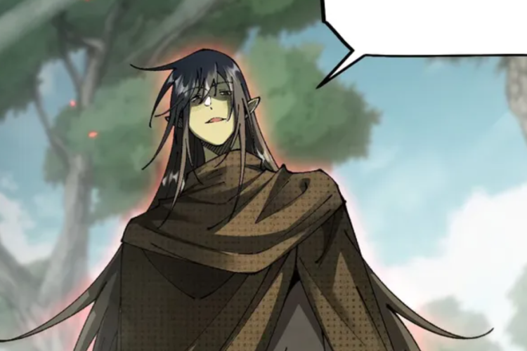 Soy el Dios de los Goblins Capítulo 75 en Español, ¡Haz Clic Aquí para Leer Manhua Gratis!
