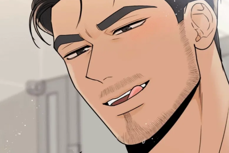 Leer Manhwa BL Mi Maestro Sádico Capítulo 30 en Español, RAW! Intención de Acercarse Más
