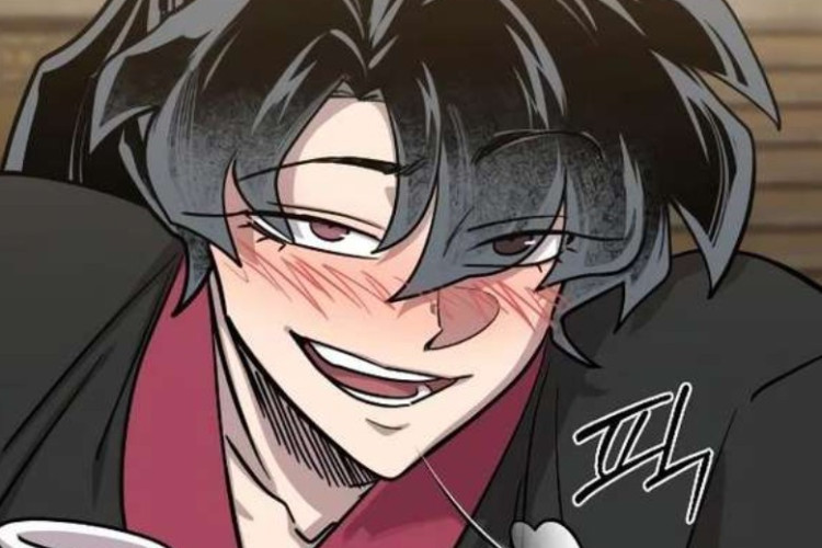 Spoiler RAW! Leer Manhwa Return Of The Mount Hua Sect Capítulo 160 en Español, Chung Myung es Demasiado Relajado