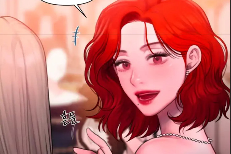 Nuevas Teorías sobre el Lily of the Valley Capítulo 11 en Español, El amor que ahora nos une