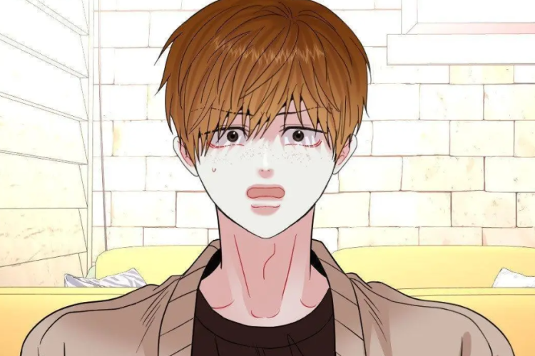 Spoiler RAW! Leer Manhwa BL Quo Vadis, Domine? Capítulo 18 en Español, No Hay Necesidad de Entrar en Pánico