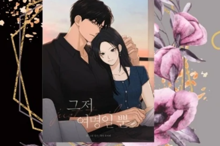 Enlace Leer Manhwa Solo es el Amanecer Capítulo Completo en Español, Consulte La Sinopsis Detallada