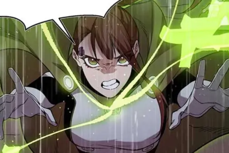 ¡Listo para Luchar! Enlace para Leer Manhua Mi Evolución a demonio Capítulo 120 en Español y Fecha de Publicación