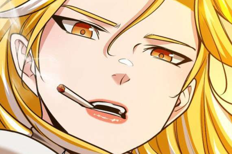 Mauvaise Situation ! Enlace para Leer Manhwa Destinado a ser Amado por Villanas Capítulo 54 en Español & Fecha de Publicación