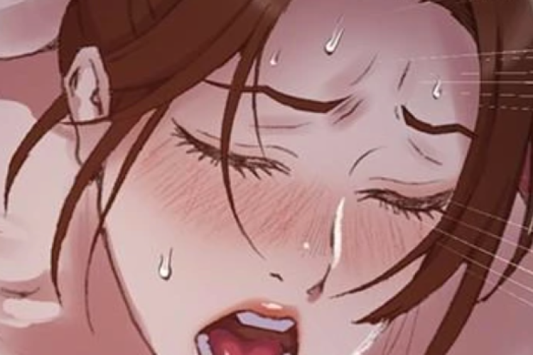 Manhwa Clases Secretas (Secret Class) Capítulo 282 Español Sub, La respiración se vuelve más pesada y la temperatura corporal aumenta