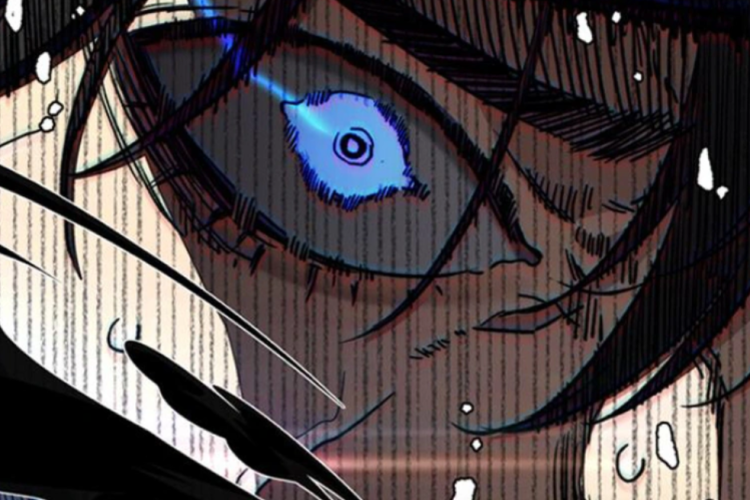 Enlace para leer el manhwa Wind Breaker capítulo 556 RAW en español, Jay realmente quiere competir con Choi Sangho