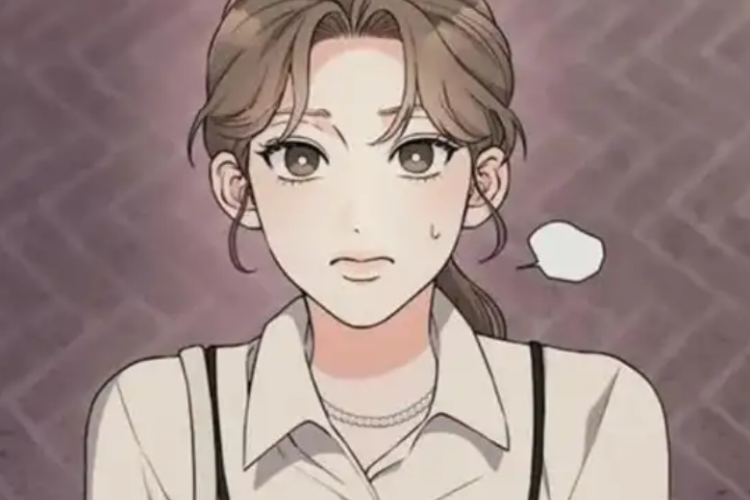Leer Manhwa Sucio Matrimonio Capítulo 20 en Español, ¡Un encuentro impactante!