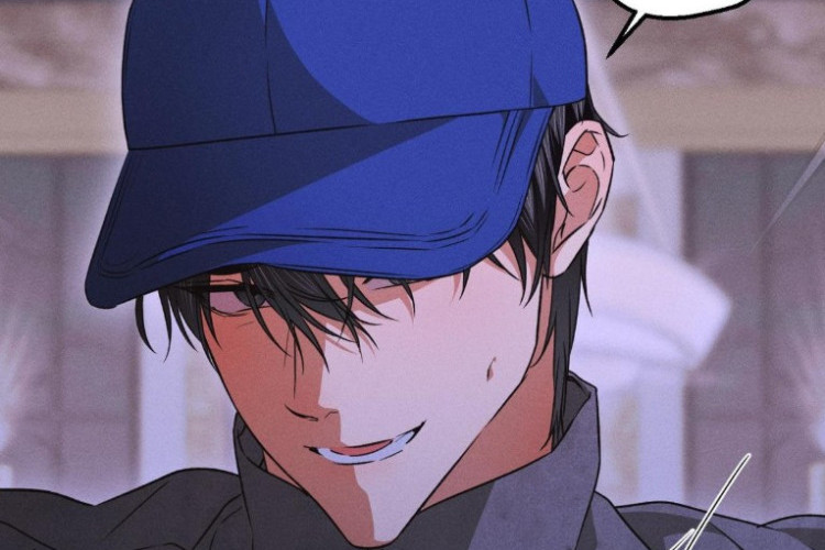 ¡No Quiero Volver a Lidiar con Esto! Spoiler & Enlace para Leer Manhwa BL High School Salty Heart Capítulo 25 en Español