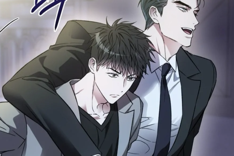 Manhwa BL El Origen Olvidado Capítulo 20 en Español: Spoiler, Fecha de Publicación & Enlace para Leerlo
