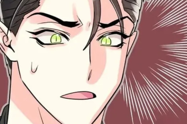 RAW Leer Manhwa BL ¿No te Gustan las Serpientes Como yo? Capítulo 13 en Español, Cálida Bienvenida