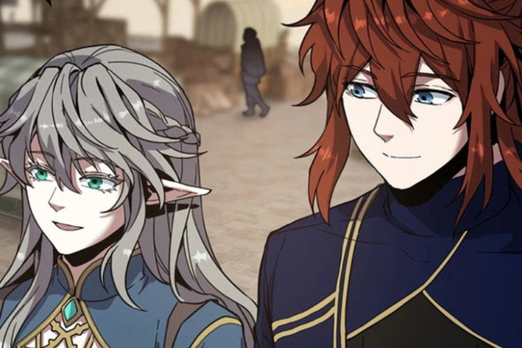 The Beginning After The End (La Vida Después de la Muerte) Capítulo 244 en Español, ¡Haz Clic Aquí para Leer Manhwa Gratis!