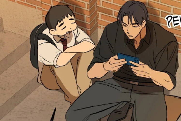 ¡Hazte mi mejor amiga! Enlace para Leer Manhwa Backlight Capítulo 53 en Español