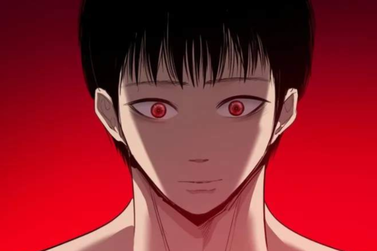 Leer Manhwa Bones Capítulo 31 en Español, La reacción fue completamente inesperada